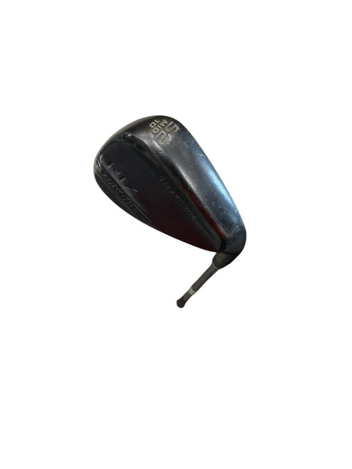 Vist Large View of Product Image Which is Used Cleveland RTX ZIPCORE 52 MID 10 Golf Wedge Mens RH 52 Degree