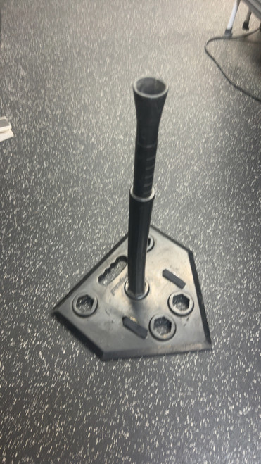 Vist Large View of Product Image Which is Used Primed BATTING TEE BB/SB Batting Tee