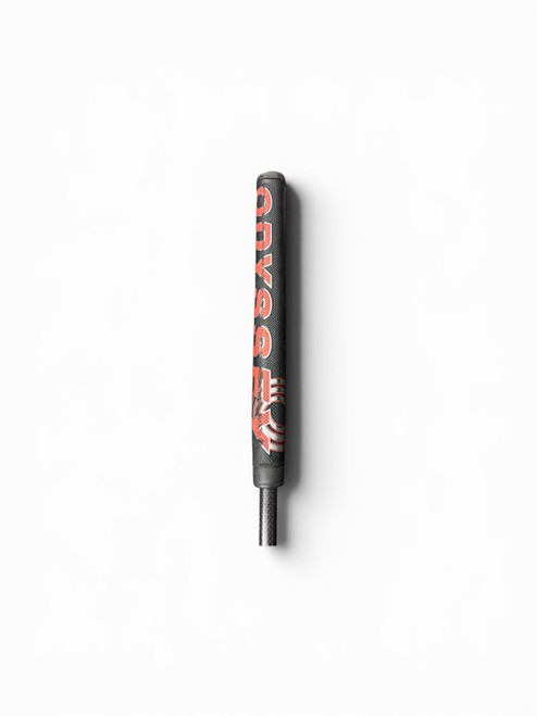 Vist Large View of Product Image Which is Used Odyssey EXO ROSSIE Mens Putter RH