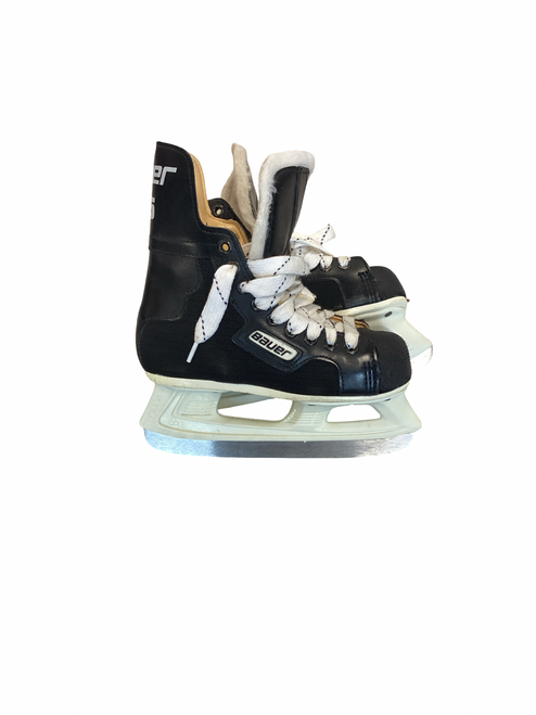 Vist Large View of Product Image Which is  Bauer 25 SKATES Senior Hockey Skate Senior 4