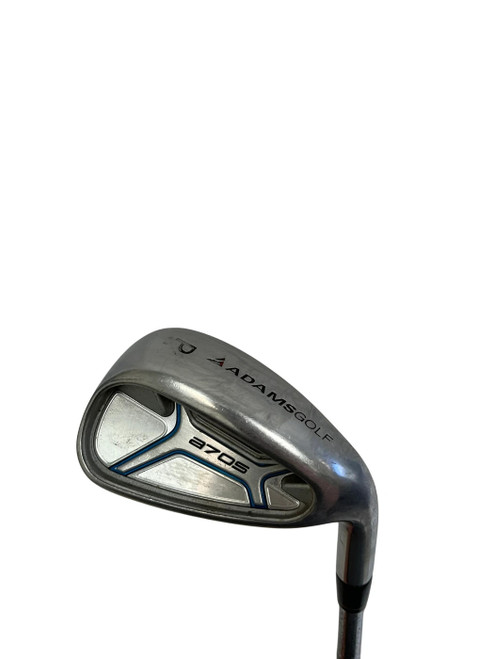 Vist Large View of Product Image Which is Used Adams Idea A7 0S Mens RH Pitching Wedge