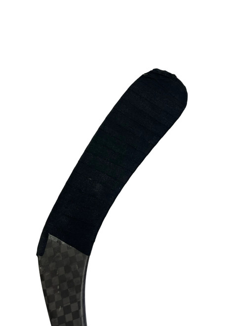 Vist Large View of Product Image Which is Used Bauer Supreme 190 Senior One Piece Right Handed 112 Flex Hockey Stick