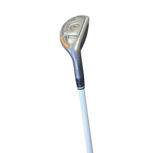 Vist Large View of Product Image Which is Used Adams Golf IDEA PRO A12 20DEGREE HYBRID Mens Hybrid Club RH 3 Hybrid