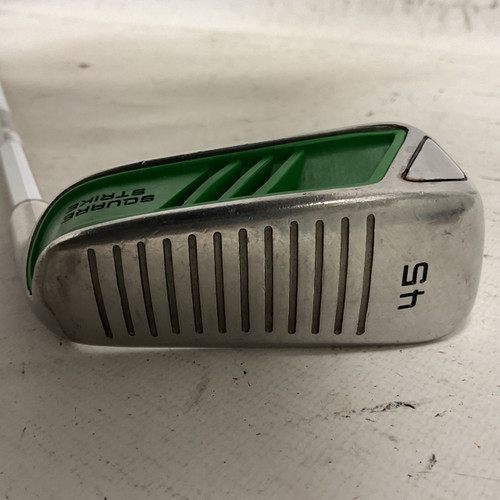 Vist Large View of Product Image Which is Used SQUARE STRIKE 45 Golf Wedge Mens RH 44 Degree