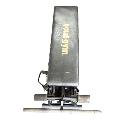 Vist Large View of Product Image Which is Used Total Gym Total Gyms