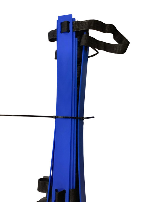 Vist Large View of Product Image Which is Used FOOTBALL LADDER FB Training Aid