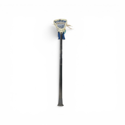 Vist Large View of Product Image Which is Used STX 6000 Men Atk/Mid Complete Stick Black