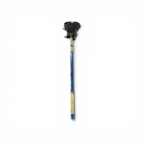 Vist Large View of Product Image Which is Used STX AL6000+PRO Men Atk/Mid Complete Stick Royal Blue