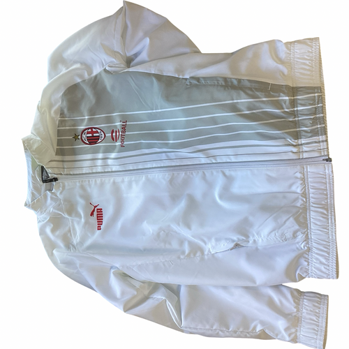 Vist Large View of Product Image Which is Used Puma L.S. Cold/Moisture M SM