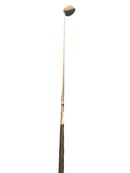Vist Large View of Product Image Which is Used Callaway BIG BERTHA STEELHEAD III Mens Fairway Wood RH 5 Wood