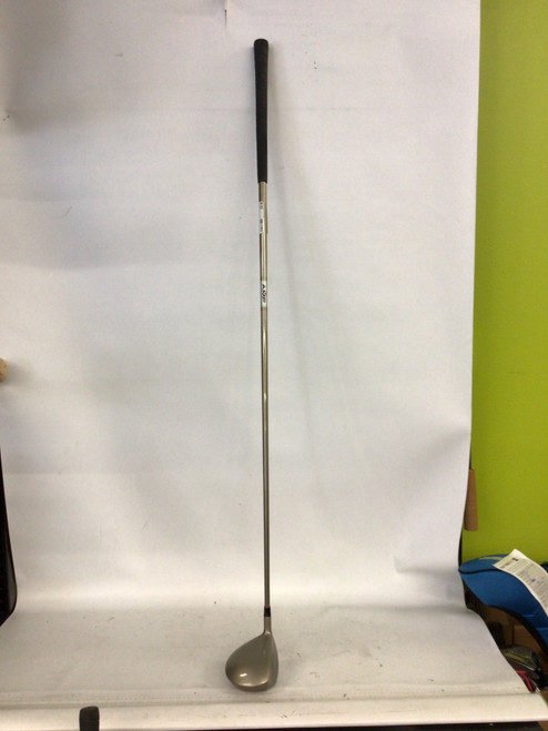 Vist Large View of Product Image Which is Used AMF 3 WOOD Mens Fairway Wood RH 3 Wood