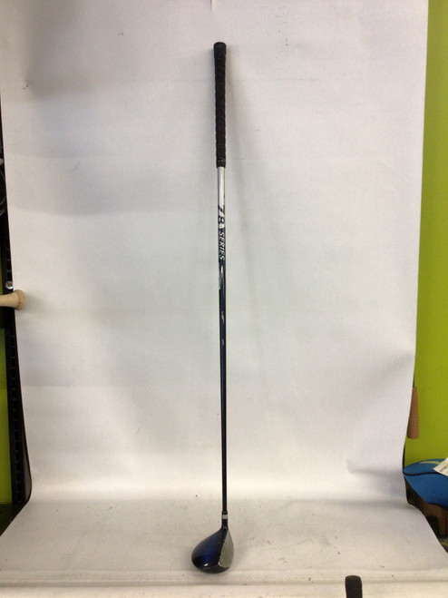Vist Large View of Product Image Which is Used Echelon 9 WOOD Mens Fairway Wood RH 9 Wood