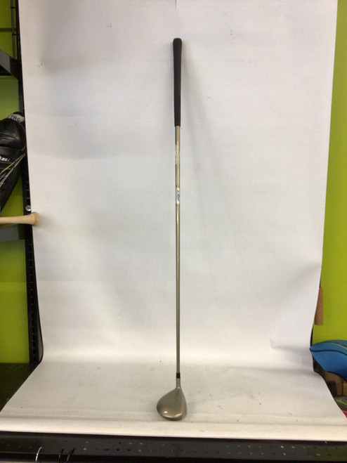 Vist Large View of Product Image Which is Used AMF 7 WOOD Mens Fairway Wood RH 7 Wood
