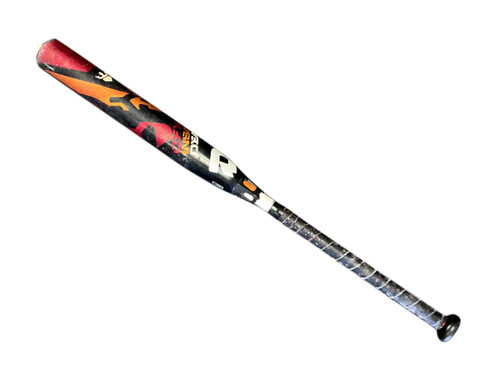 Vist Large View of Product Image Which is Used Demarini CFX CFI-18 BB/SB Fastpitch Bat 31"
