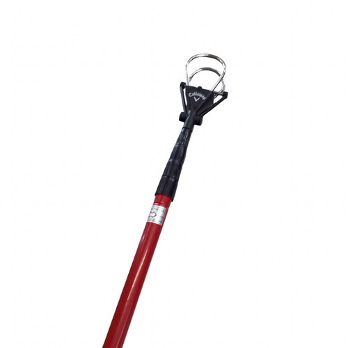 Vist Large View of Product Image Which is Used Callaway BALL RETRIEVER Field Equipment