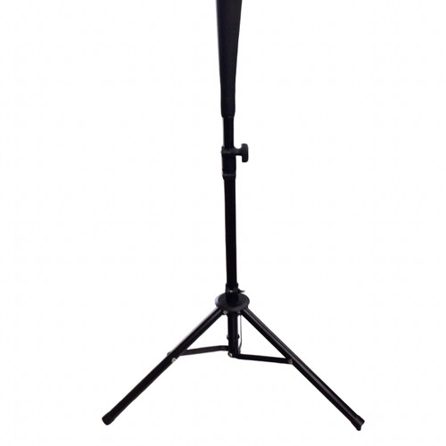 Vist Large View of Product Image Which is Used ZELUS BATTING TEE BB/SB Batting Tee