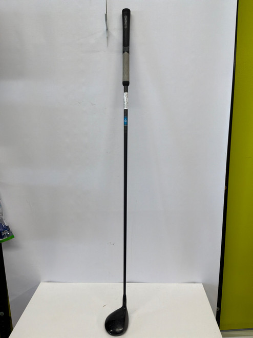 Vist Large View of Product Image Which is Used Titleist GT2 Mens Fairway Wood RH 5 Wood