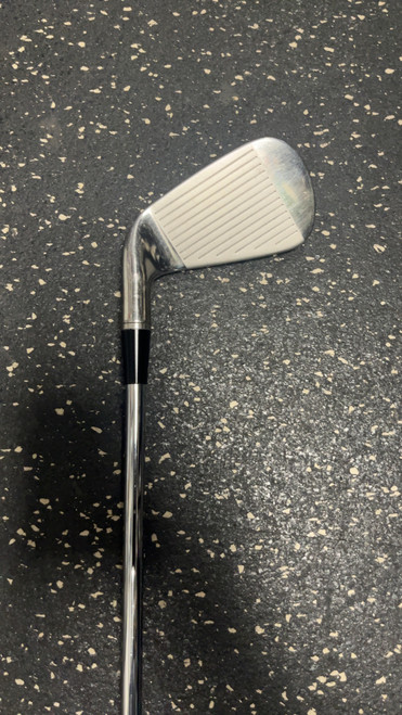 Vist Large View of Product Image Which is Used Callaway PARADYM AI SMOKE Mens Individual Iron RH 7 Iron