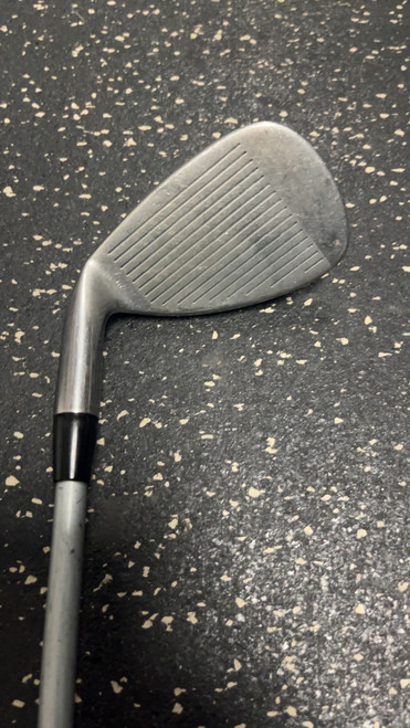 Vist Large View of Product Image Which is Used Adams Golf IDEA Golf Wedge Mens RH Sand Wedge