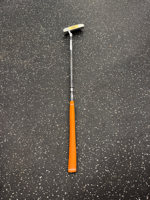 Vist Large View of Product Image Which is Used US Kids JEKYLL Jr Putter RH