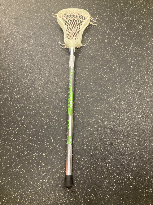 Vist Large View of Product Image Which is Used Brine MINI CLUTCH Jr Atk/Mid Complete Stick White