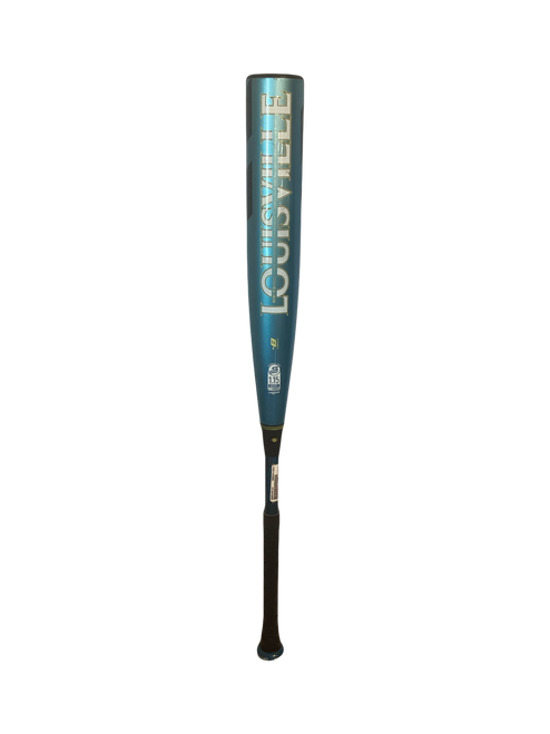 Vist Large View of Product Image Which is Used Louisville Slugger PRIME META BB/SB USSSA 2 3/4 Bat 32"
