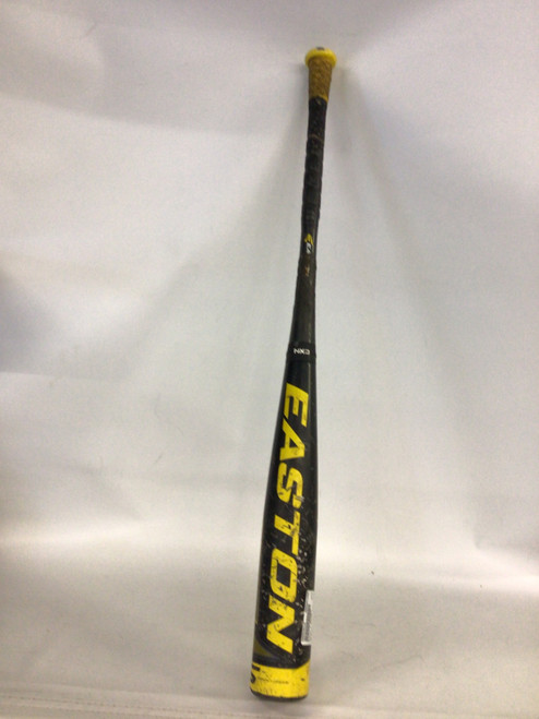 Vist Large View of Product Image Which is Used Easton S SERIES BB/SB High School -3 Bat 33"