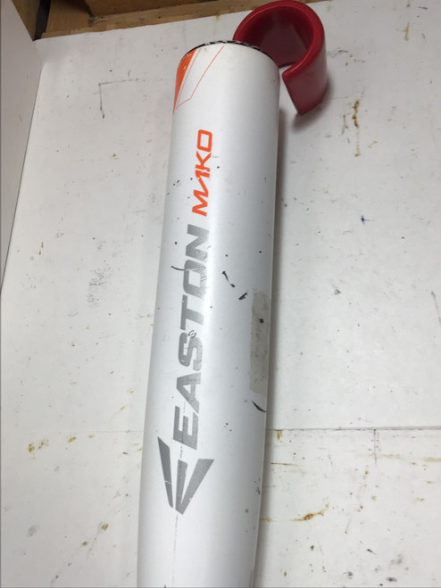 Vist Large View of Product Image Which is Used Easton MAKO SL15MK9 BB/SB USSSA 2 5/8 Bat 30"