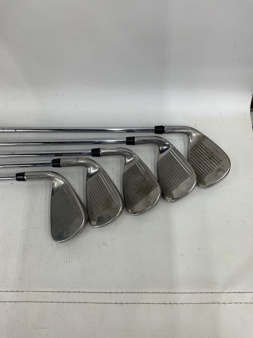 Vist Large View of Product Image Which is Used Callaway ROGUE X Mens Iron Set RH 6I-PW