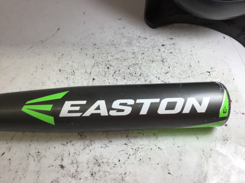 Vist Large View of Product Image Which is Used Easton Z-CORE HMX BB/SB High School -3 Bat 33"