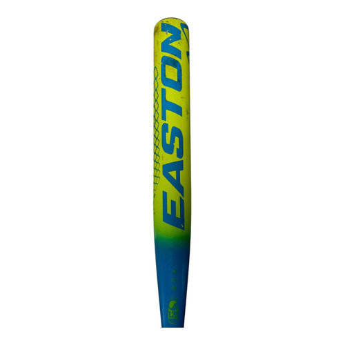 Vist Large View of Product Image Which is Used Easton DREAM CRAZY BB/SB Fastpitch Bat 32"