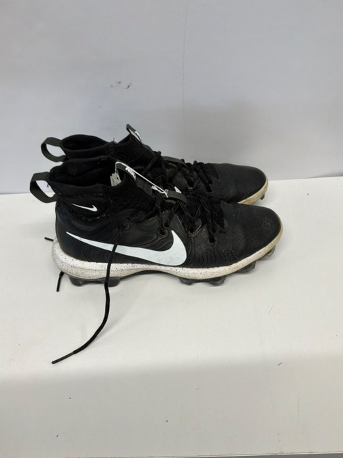 Vist Large View of Product Image Which is Used Nike DRAGON BB/SB Cleats Black Senior 10