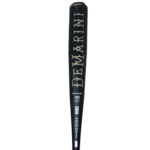 Vist Large View of Product Image Which is Used Demarini THE GOODS OG BB/SB High School -3 Bat 32"
