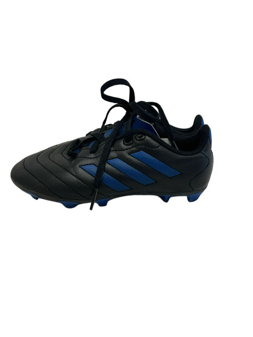 Vist Large View of Product Image Which is Used Adidas Goletto Jr 1 Soccer Cleats