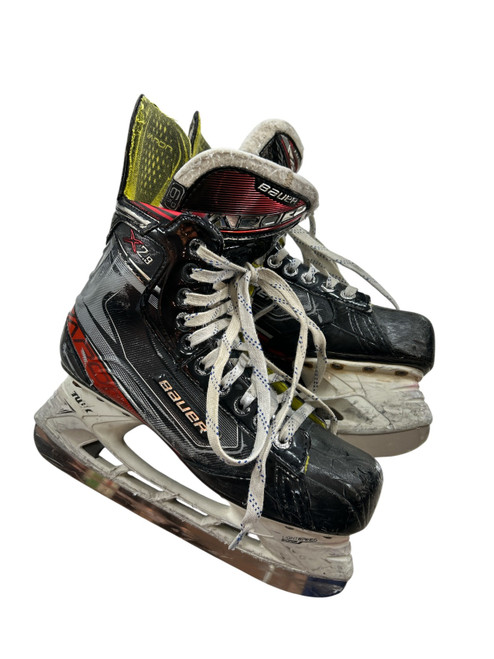 Vist Large View of Product Image Which is Used Bauer VAPOR X2.9 SKATES 6.5 