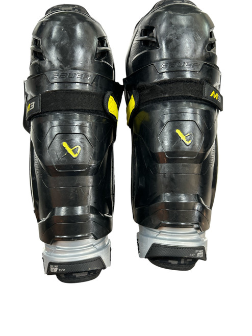 Vist Large View of Product Image Which is Used Bauer SUPREME M3 SR 13IN 