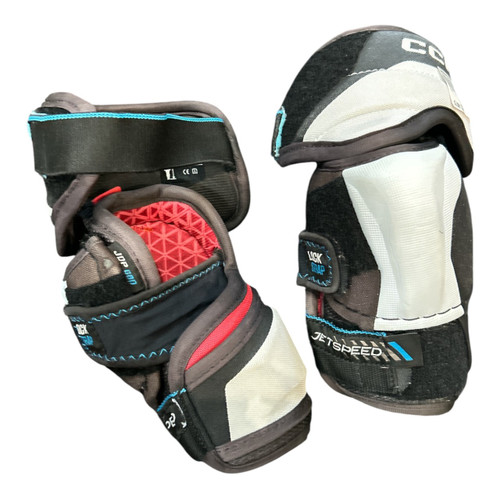 Vist Large View of Product Image Which is Used CCM JETSPEED FT680 EP JR LG 