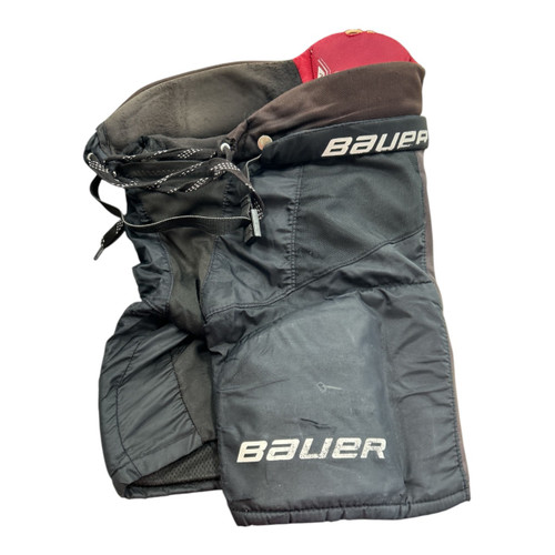 Vist Large View of Product Image Which is Used Bauer NSX HP JR MD 
