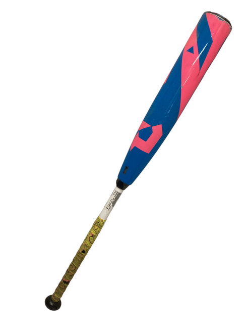 Vist Large View of Product Image Which is Used Demarini ZOA BIG DADDY BB/SB USSSA 2 3/4 Bat 31"
