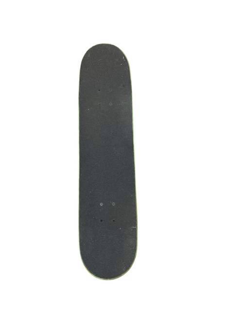 Vist Large View of Product Image Which is Used Toy Machine Complete Skateboard Brown 7 3/4"