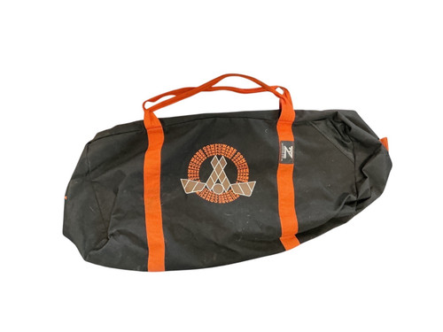 Vist Large View of Product Image Which is Used Z2 Sr Hockey Carry Bag