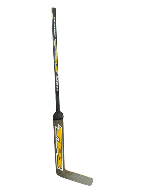 Vist Large View of Product Image Which is Used TPS Hockey GOALIE Senior Goalie Stick 28"