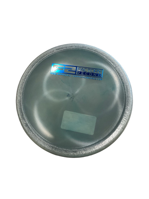 Vist Large View of Product Image Which is Used Innova HAWG Disc Golf Putter Titanium