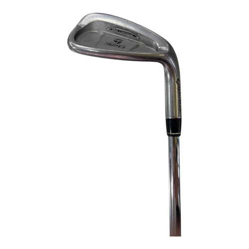Vist Large View of Product Image Which is Used Taylormade 320 Mens Individual Iron RH 8 Iron