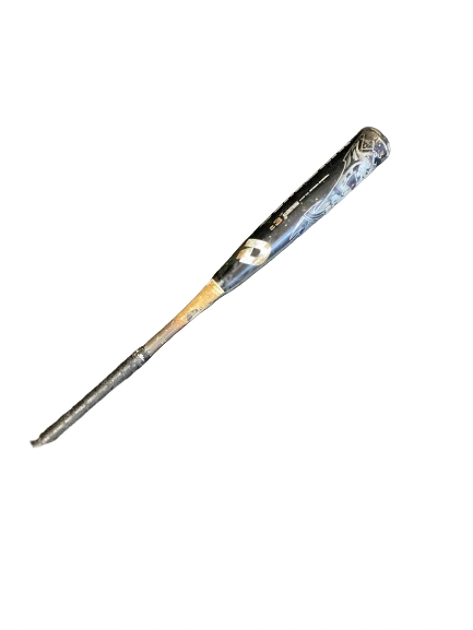 Vist Large View of Product Image Which is Used Demarini VOODOO BB/SB High School -3 Bat 32"