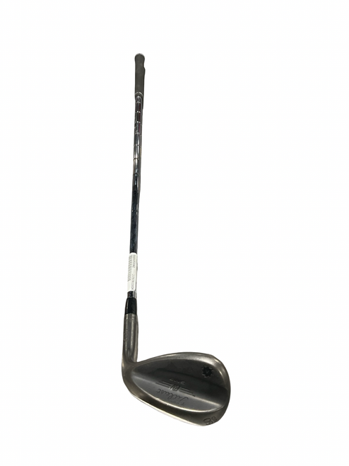 Vist Large View of Product Image Which is Used Titleist SM7 Golf Wedge Mens RH 60 Degree