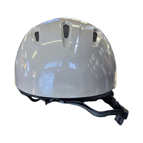 Vist Large View of Product Image Which is Used Giro FOUNDATION SNOW HELMET SZ LG Snowsport Helmet Adult Grey LG
