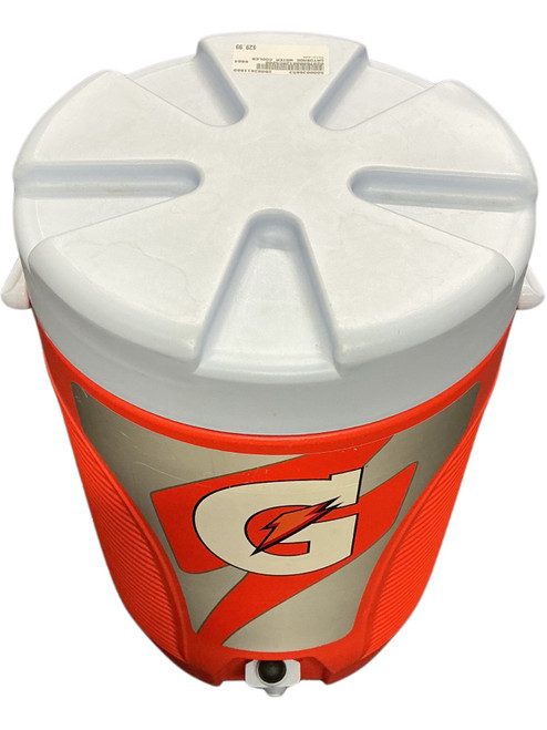 Vist Large View of Product Image Which is Used Gatorade Water Cooler