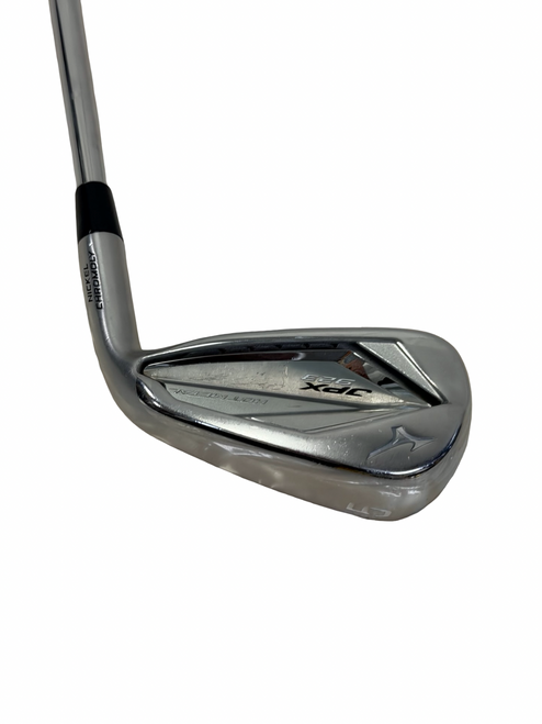 Vist Large View of Product Image Which is Used Mizuno JPX 923 HOT METAL Mens Individual Iron RH 5 Iron 38.75" w/ Dynamic Gold 105 S300 Shaft