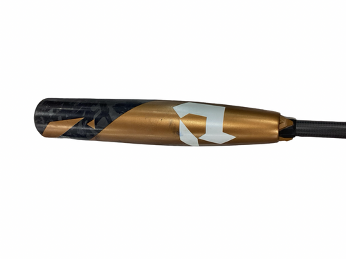 Vist Large View of Product Image Which is Used Demarini ZOA BB/SB USSSA 2 3/4 Bat 30"